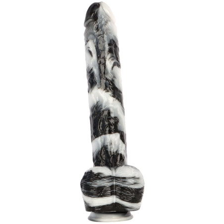 Gode XL COWCOW 31 x 6.4cm