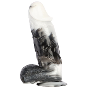 Gode XL BEAUTY BALLS 18 x 6.5cm