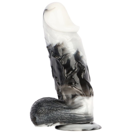 Gode XL BEAUTY BALLS 18 x 6.5cm