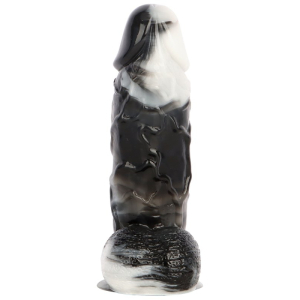 Gode XL BEAUTY BALLS 18 x 6.5cm