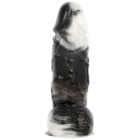 Gode XL BEAUTY BALLS 18 x 6.5cm