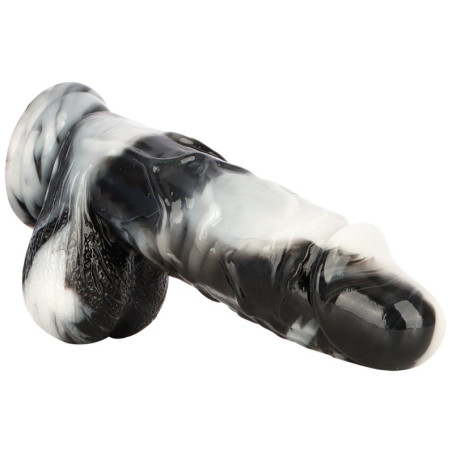 Gode XL BEAUTY BALLS 18 x 6.5cm