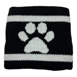 Bandeau de poignet DOG PAW Sker8boy