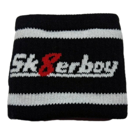 Bandeau de poignet DOG PAW Sker8boy 2