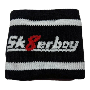 Bandeau de poignet DOG PAW Sker8boy