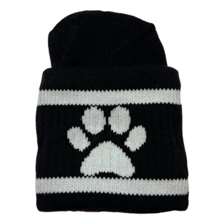 Bandeau de poignet DOG PAW Sker8boy