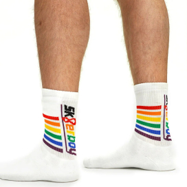 Chaussettes Socks PRIDE  2