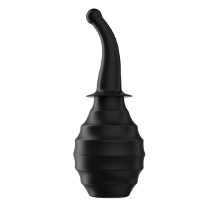 Poire anale SUPER POWER de Mr Play - Contenance 330 ml