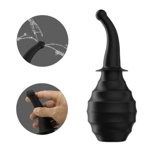 Poire anale SUPER POWER de Mr Play - Contenance 330 ml