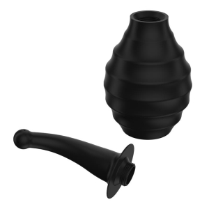 Poire anale SUPER POWER de Mr Play - Contenance 330 ml