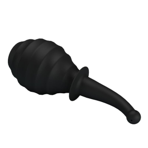 Poire anale SUPER POWER de Mr Play - Contenance 330 ml