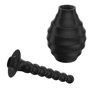 Poire anale SUPER POWER Contenance 330 ml