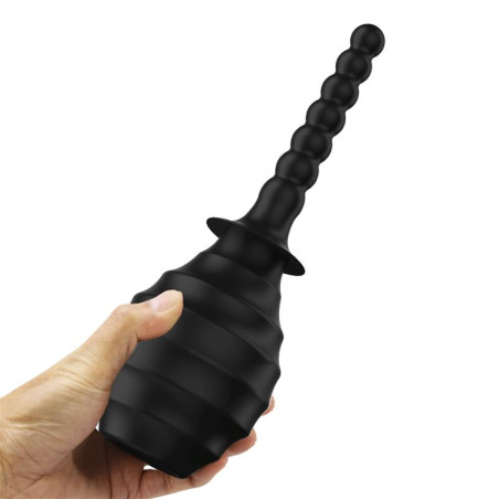 Poire anale SUPER POWER Contenance 330 ml