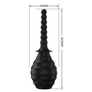 Poire anale SUPER POWER Contenance 330 ml