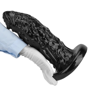 Gode XXL BIGCOQ 29 cm de ToppedMonster
