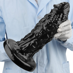 Gode XXL BIGCOQ 29 cm de ToppedMonster