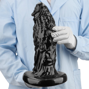 Gode XXL BIGCOQ 29 cm de ToppedMonster