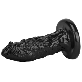 Gode XXL BIGCOQ 29 cm de ToppedMonster 2