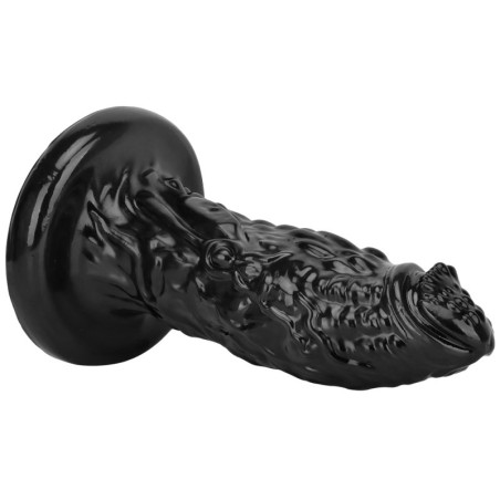 Gode XXL BIGCOQ 29 cm de ToppedMonster