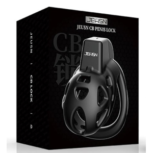 Cage de chasteté SOFFAL S 7 x 3.6 cm de CockLock