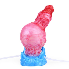 Gode éjaculateur gonflable AIR BOULYS 14 x 5.7cm 2