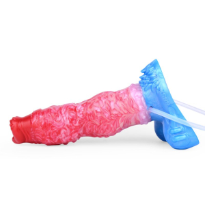 Gode AIR FRETYS : il gonfle et il éjacule 💦
