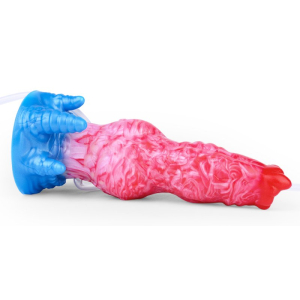 Gode éjaculateur gonflable AIR GEALYS 14 x 5.7cm