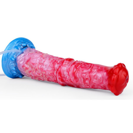 Gode éjaculateur gonflable AIR JOALYS 23 x 5.5cm