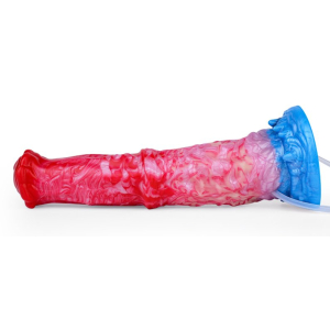 Gode éjaculateur gonflable AIR JOALYS 23 x 5.5cm