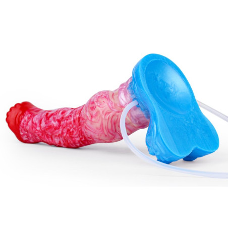 Gode éjaculateur gonflable AIR KRULYS 20 x 6.5cm