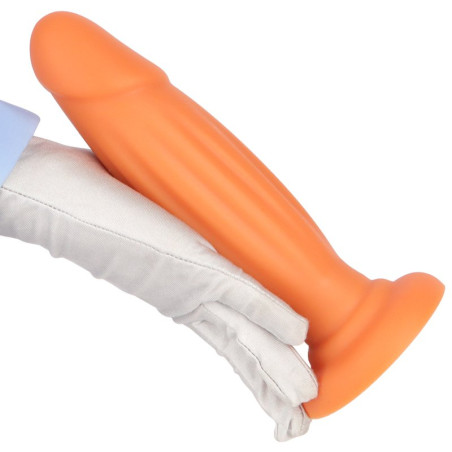 Gode KAR HOT 19 x 5.2cm Orange