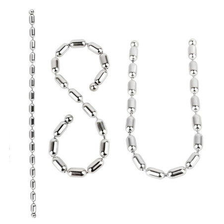 Tige d'urètre souple MOVEAD Diamètre de 7 mm