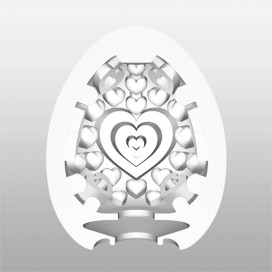 Oeuf Tenga Lovers 2