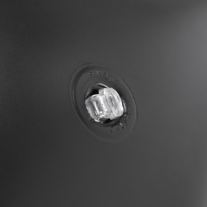 Coussin Gonflable Incliné DROPLET 38 x 39.5cm