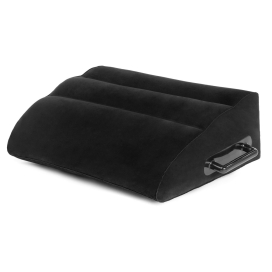 Coussin Gonflable avec Poignées HANDLEBAR 56 x 41cm