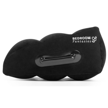 Coussin Gonflable avec Poignées HANDLEBAR 56 x 41cm