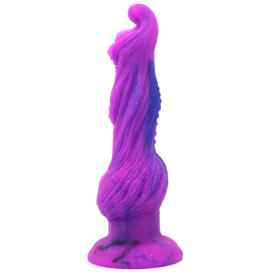 Gode Monster CLITODIX 22 x 6.8cm 2