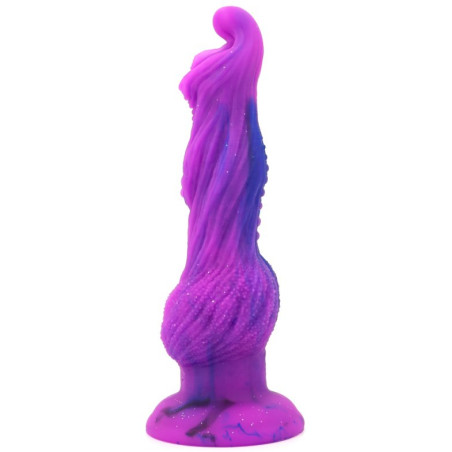 Gode Monster CLITODIX 22 x 6.8cm