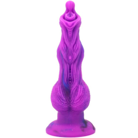 Gode Monster CLITODIX 22 x 6.8cm