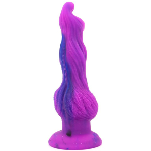 Gode Monster CLITODIX 22 x 6.8cm