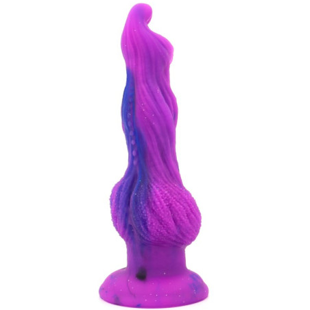 Gode Monster CLITODIX 22 x 6.8cm