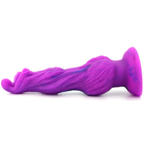 Gode Monster CLITODIX 22 x 6.8cm