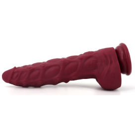 Gode AQUATIK 16 x 4.5cm Bordeaux 2