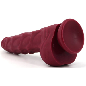 Gode AQUATIK 16 x 4.5cm Bordeaux