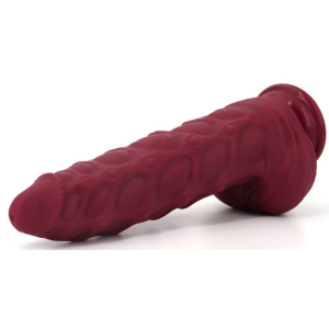 Gode AQUATIK 16 x 4.5cm Bordeaux