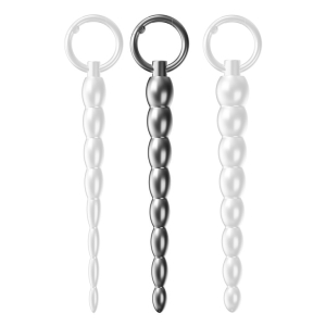 Tige d'urètre SLOWY M 10.5 cm | Diamètre 6 à 13mm