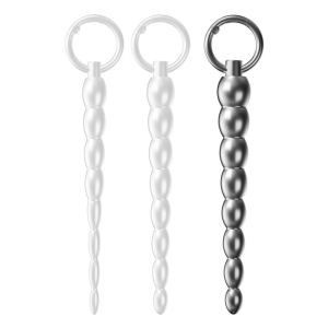 Tige d'urètre SLOWY L 10.5 cm | Diamètre 8 à 15mm