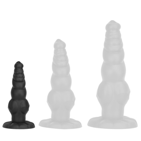 Gode Monster DOGKIES S 19 x 6.2cm
