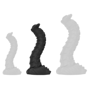 Gode Monster OCTODRAK M 20 x 4.8cm