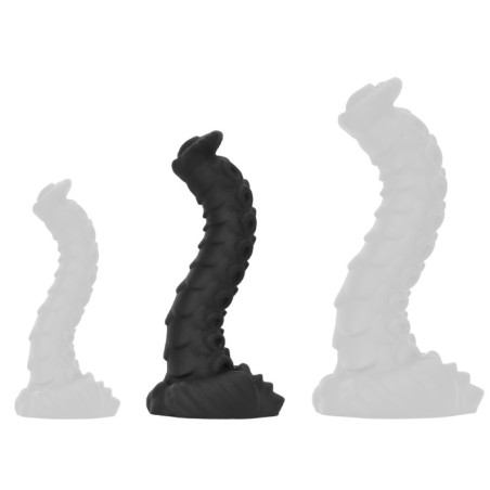 Gode Monster OCTODRAK M 20 x 4.8cm